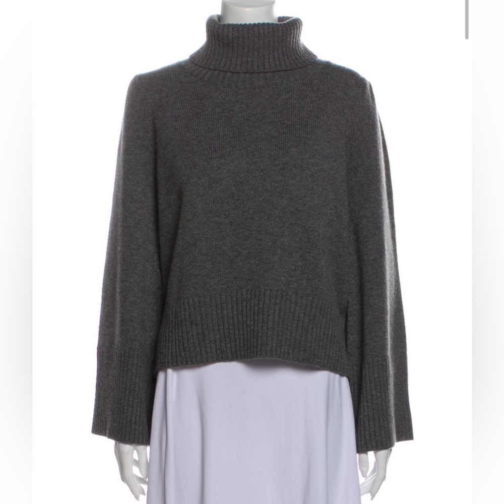 CO Sweater